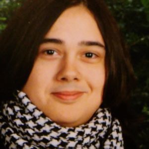 Meet your Posher, Adriana